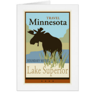 Cartão Viagem Minnesota II