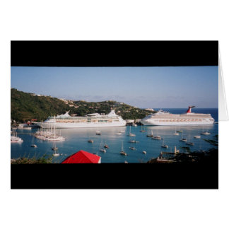 Cartão Viagem para as ilhas