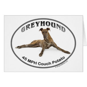 Cartão Viciado em televisão de GVV 40MPH