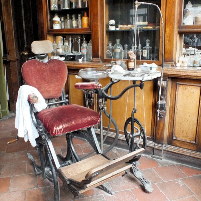 CARTÃO VICTORIAN ENGLAND (Criador carregado)