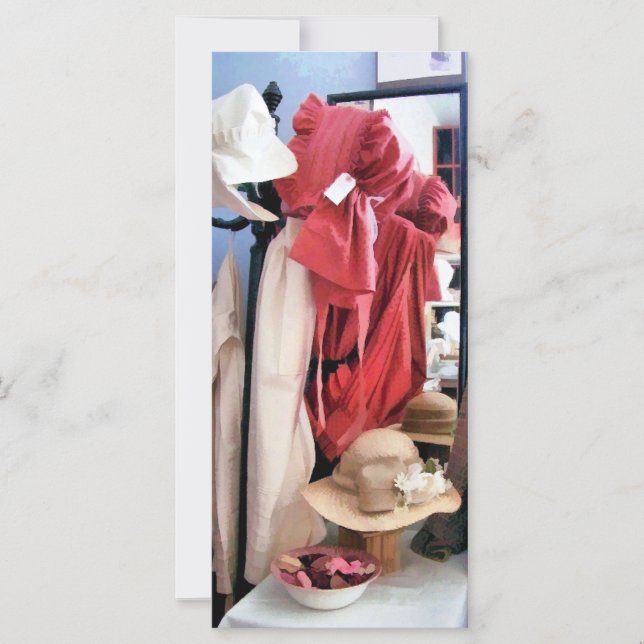 CARTÃO VICTORIANO DE INGLATERRA (Frente)