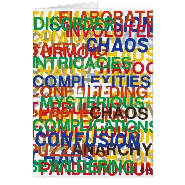 Cartão Vida (Frente)