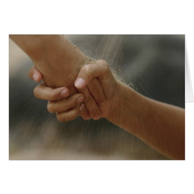 Cartão Vida 1 (Frente Horizontal)