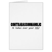 Vida Contrabassonatológica