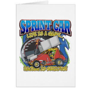 Cartão Vida do carro de Sprint