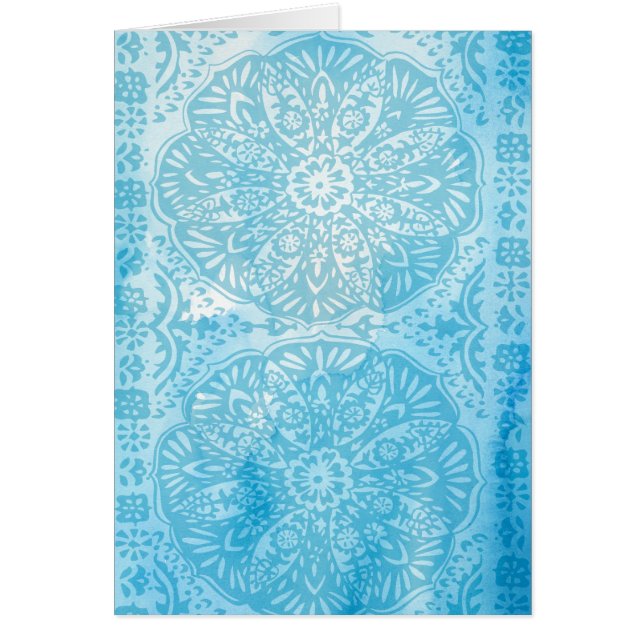 Cartão Vida III do ananás (Frente)