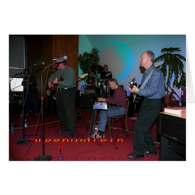 Cartão Vida Limpa (Frente Horizontal)