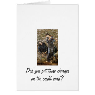 Cartão Vida livre do débito