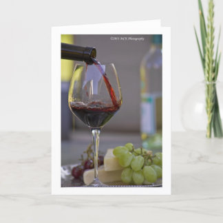 Cartão Vidro para você