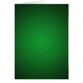 Cartão Vignete Verde-Preto Granulado Legal