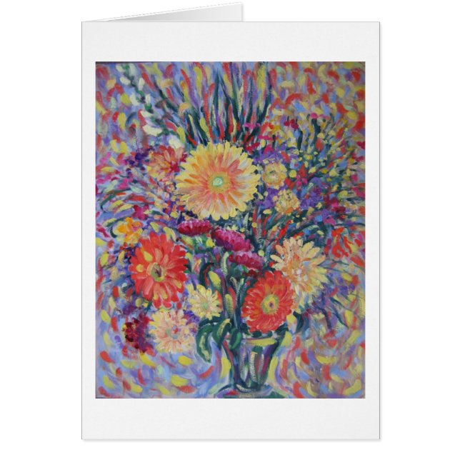 Cartão Vincent recordou (Frente)