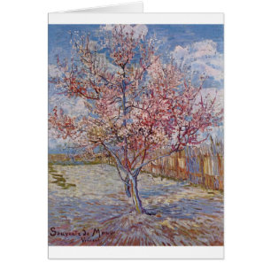 Cartão Vincent_Willem_van_Gogh