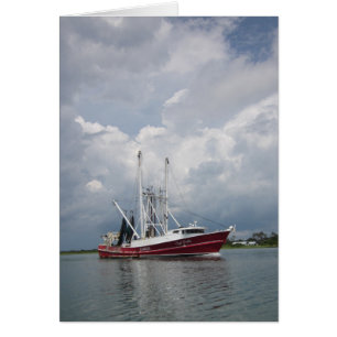 Cartão Vinda em casa