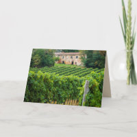 Vinha e Villa do Tuscan