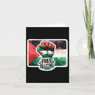 Cartão Vinheta De Bandeira E Aquarela De Pé-De-Água Livre