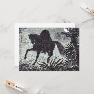 Cartão Vintage Alguém Viu Minha Cabeça Engraçada