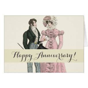 Cartão Vintage Antique Fashion Man Fashion