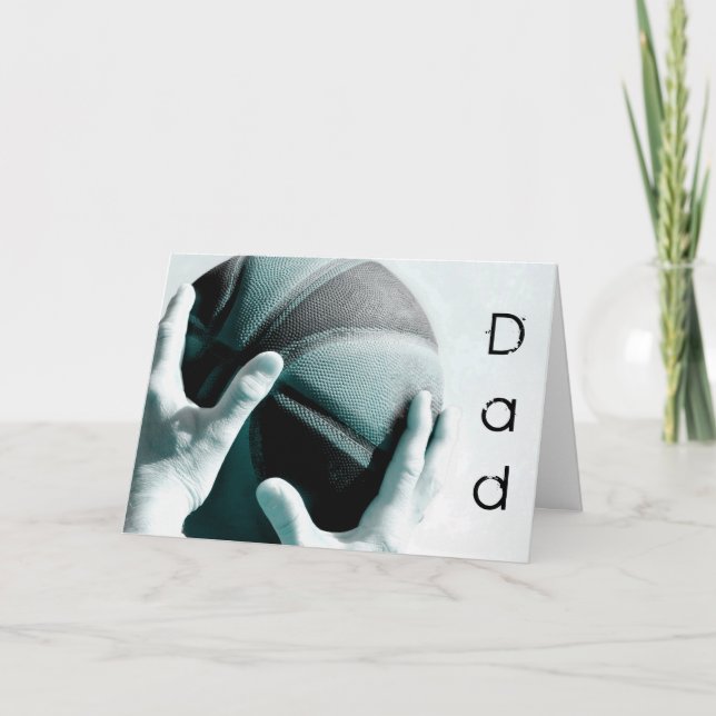 Cartão Vintage Basball (Frente)