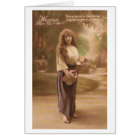 Vintage Mignon - French Opera