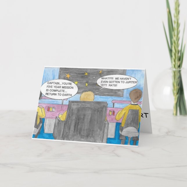 Cartão Virar Missão (Frente)