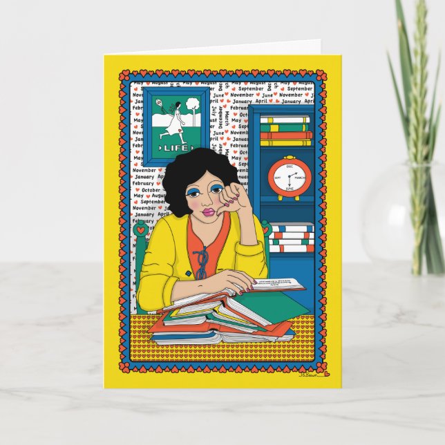 Cartão Vire a placa Page_B_Greeting (Frente)