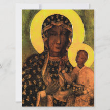 Virgem Maria