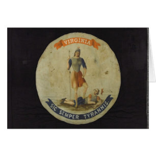 CARTÃO VIRGÍNIA!!!