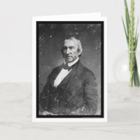 Virginia Governor J. McDowell Daguerreotype 1854