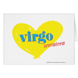 Cartão Virgo 3