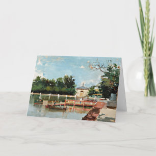 Cartão Visão da Justiça   Joaquín Sorolla