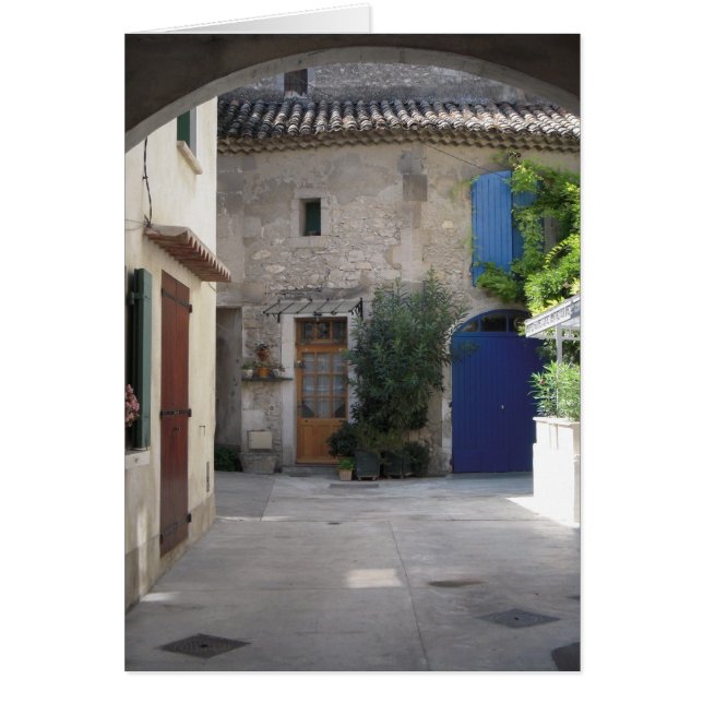 Cartão Visão de passagem (Frente)