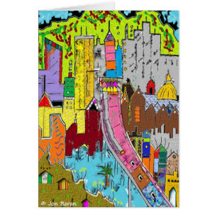 Cartão Visão Medellin Colômbia