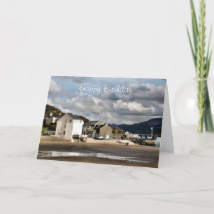 CARTÃO VISÕES DAS PAREDES