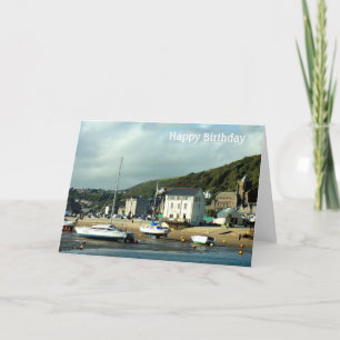 CARTÃO VISÕES DAS PAREDES