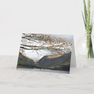 CARTÃO VISÕES DE WALES TALYLLYN