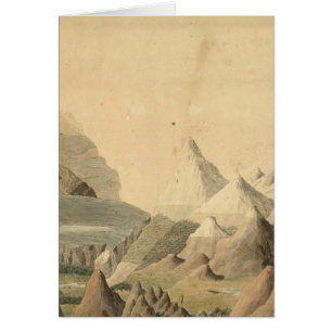 Cartão Vista Comparativa