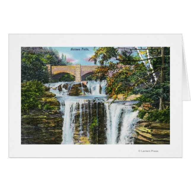 Cartão Vista de Cachorros de Cânhamo (Frente Horizontal)