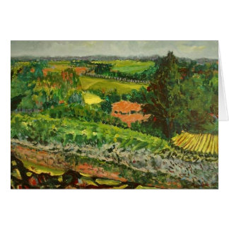 CARTÃO VISTA DE VILLE NEUVE