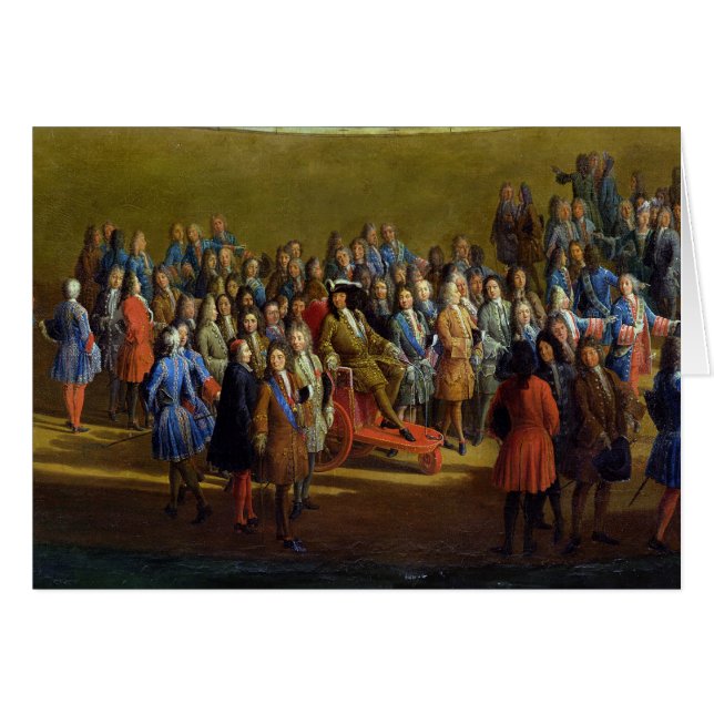 Cartão Vista do Bassin (Frente Horizontal)