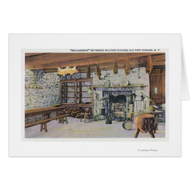 Cartão Vista dos advogados do desfile (Frente Horizontal)