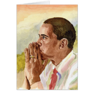 Cartão Vista presidencial