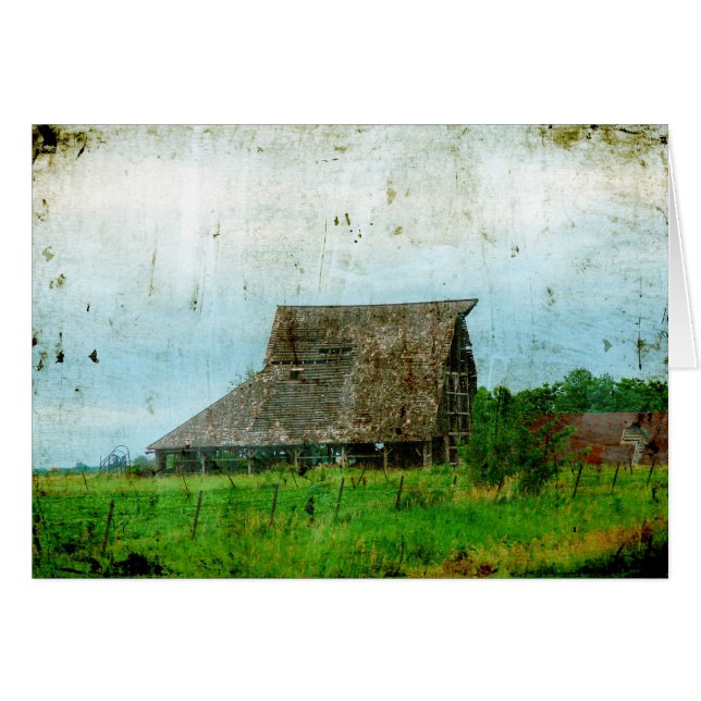 Cartão Vistas dias melhores (Frente Horizontal)