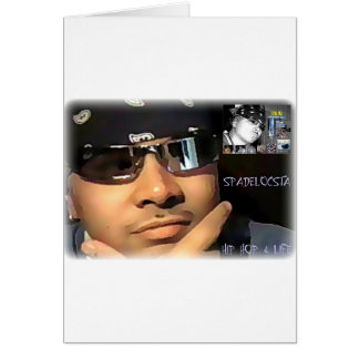 Cartão Visto Spadelocsta