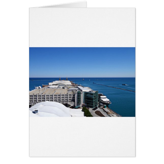 Cartão Visualização do pier do marinho.JPG (Frente)