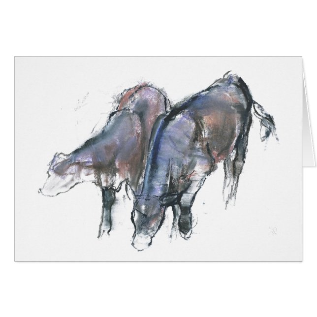 Cartão Vitelas 2006 (Frente Horizontal)