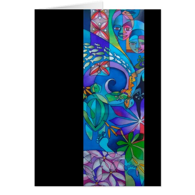 CARTÃO "VITI RUA " (Frente)