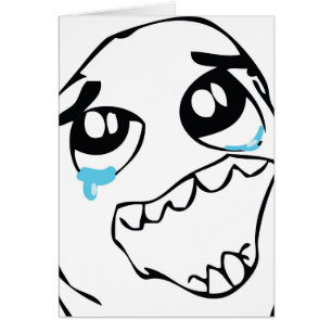 Cartão Vitória épico