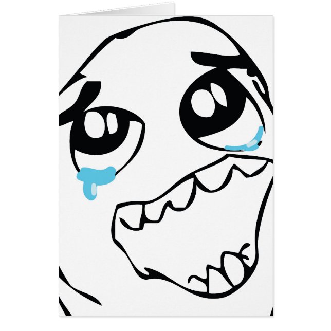 Cartão Vitória épico (Frente)