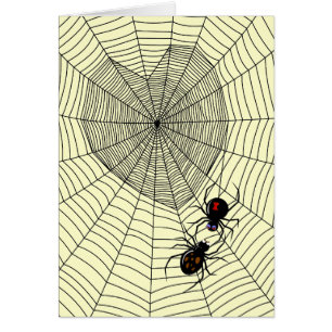 Cartão Viúva negra