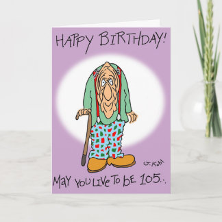 Cartão Viva até os 105 anos